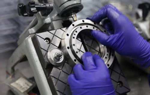 軸承游隙和膨脹有沒有具體范圍？ 